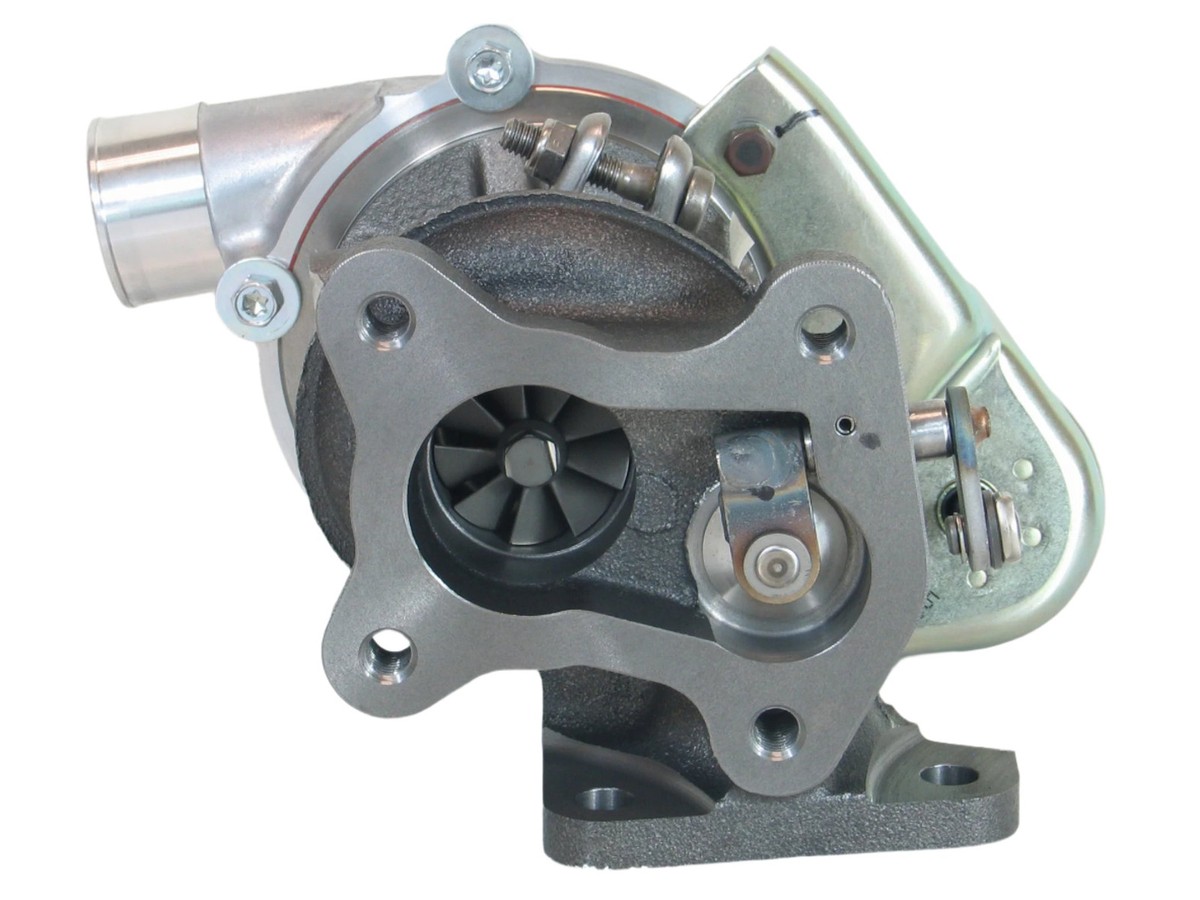 NEW IHI RHF3 Turbo Isuzu 4LE2 2.2L Diesel 8982354990 8982354991
