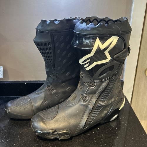 Alpinestars Supertech R