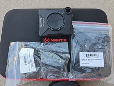 NEW Axon Body 2 Cameras And Extra Equipment Camera IS Off-line X81195963