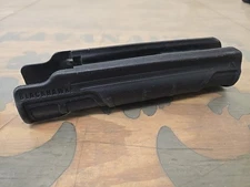 BLACKHAWK Forend for 12GA Rem 870 Police Mag Express Black Synthetic #AL14
