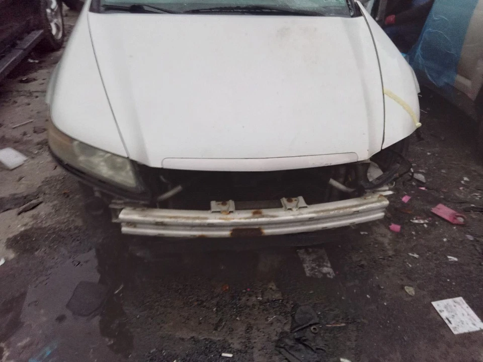 Alternator Fits 06-09 MDX 392812 - Image 3 of 4