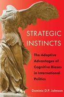 Dominic D. P. Johnson | Strategic Instincts | Taschenbuch | Englisch (2022)