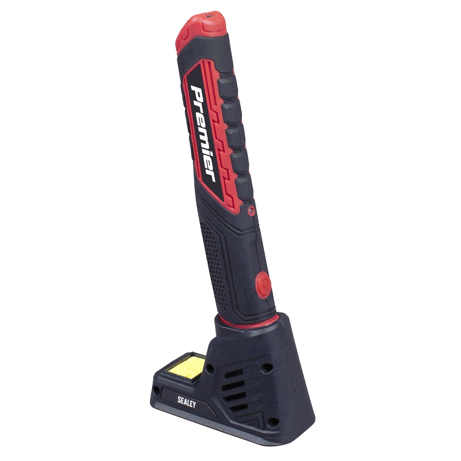 Sealey Soldering Iron Rechargeable 4V Lithium-ion - SDL7