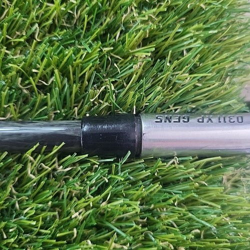 PXG 0311 XP Gen5 8 Iron Aerotech 60 Senior Flex Graphite Shaft - Picture 4 of 6