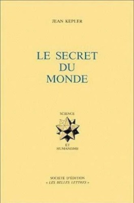 Le Secret du monde Buch BELLES LETTRES