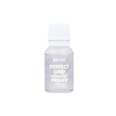 Recode Studio Perfect Grip Waterproof Primer All Skin Types, 12 ml