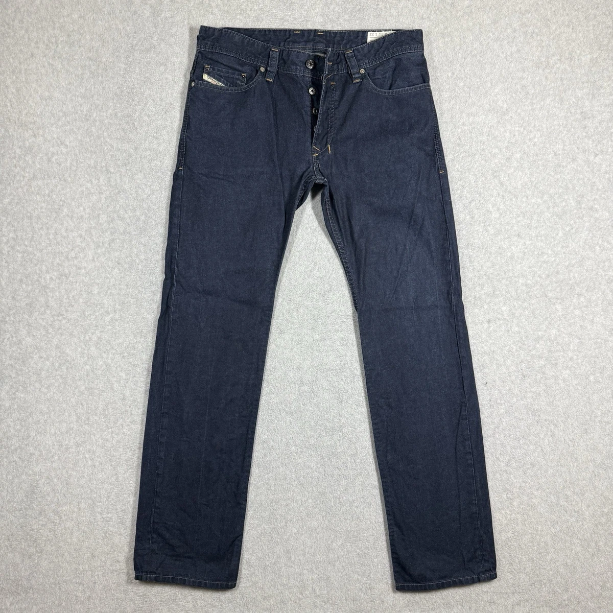 Diesel Safado Jeans for Men in 32 Inseam for sale | eBay