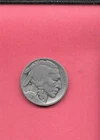 US UNITED STATES BUFFALO NICKEL 1926 P  GOOD-NICE OLD ANTIQUE 5 CENT COIN
