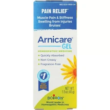 Boiron Arnicare Gel 1.5 oz Gel