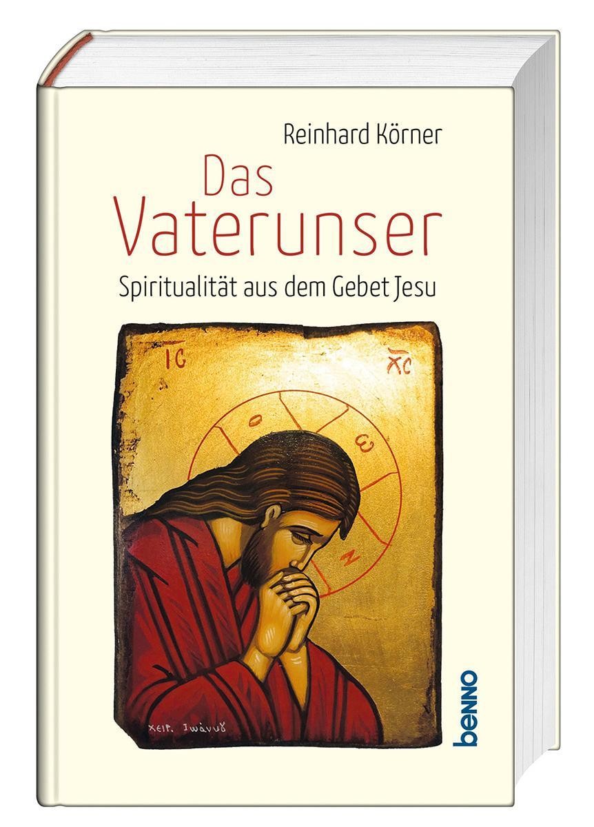 Das Vaterunser Reinhard Körner - Bild 3