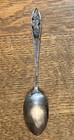 Antique Sterling Catalina Isle Collector Spoon / 12.4g — photo 2