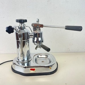 Kit De Joints D'Entretien La Pavoli - Pour Europiccola, Professional, Stradivari