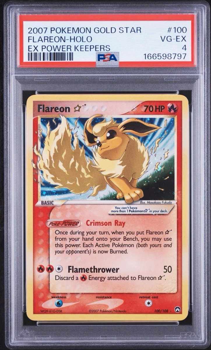 Flareon