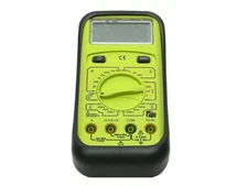 TPI 135 - Manual-Ranging, Average-Sensing Digital Multimeter with Protective