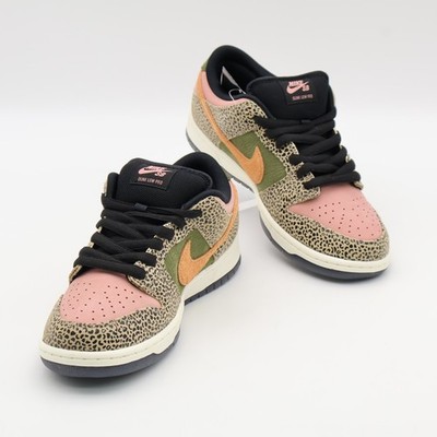 Size 9 - Arts-Rec x Nike Dunk SB Low For Recreational Use for sale