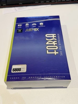RX 6800 XT listing on ebay