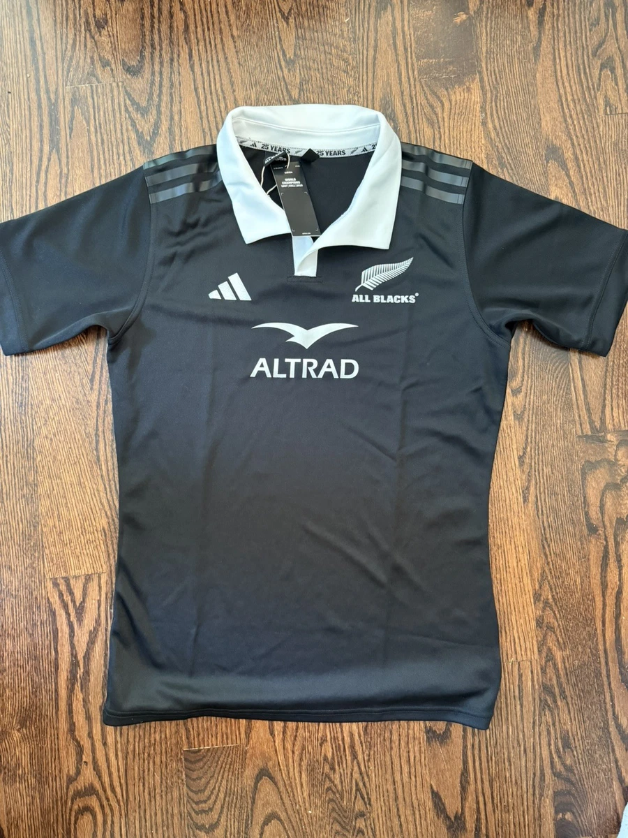 25+ Black Jersey Rugby for sale | Updated Oct 2026
