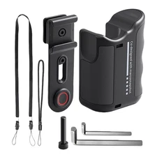 Camera Handle Camera Cage Side Handle Digital Stand Handheld Stabilizer