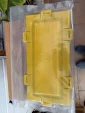 Airbrick Flood Defence Cover Barrier Water Protection