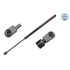 1X MEYLE 16-409100017 GAS STRUTS TRUNK LIFT 8200119500