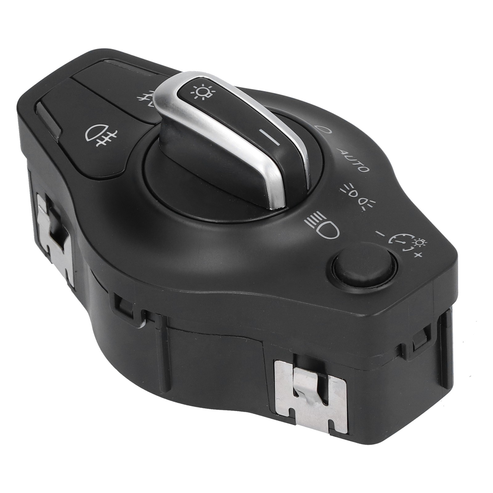Headlight Control Switch 8K0941531AS Accessory For A4 A5 S4 S5 Q5