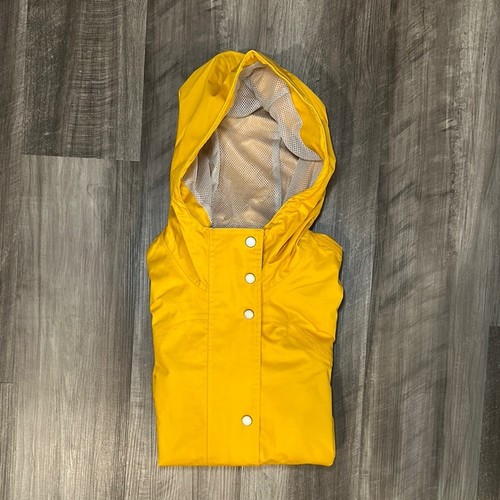Hunter Adela Classic Waterproof Rain Jacket - Small