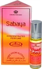Al Rehab Sabaya concentrated arabian perfume oil 6ml (BUY 2 GET 1 FREE)