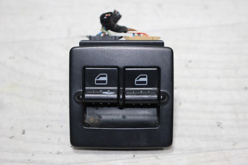 Fensterheberschalter vorne links 1C0959527 VW New Beetle 9C Bj,00