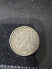 1960 SILVER CANADIAN DIME NICE COIN
