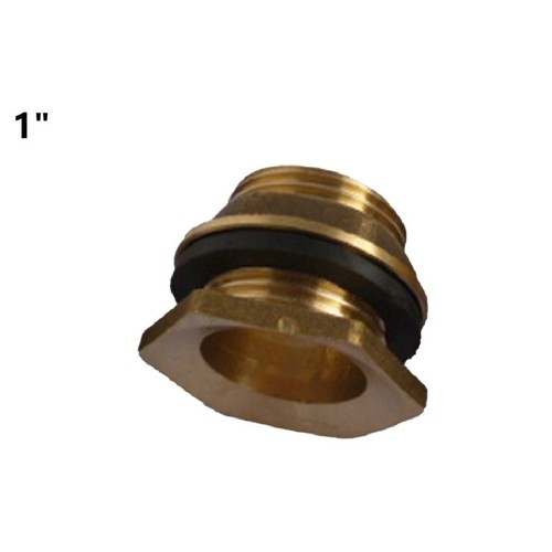 Connection Water Tank Connection Connector Or Rain Set Tank Water 1/2 2PCS 3/4 - Picture 17 of 58