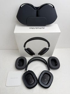 Apple Air Max Headphones | eBay