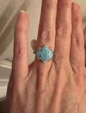 Bomb Party OG Ring Sz 6