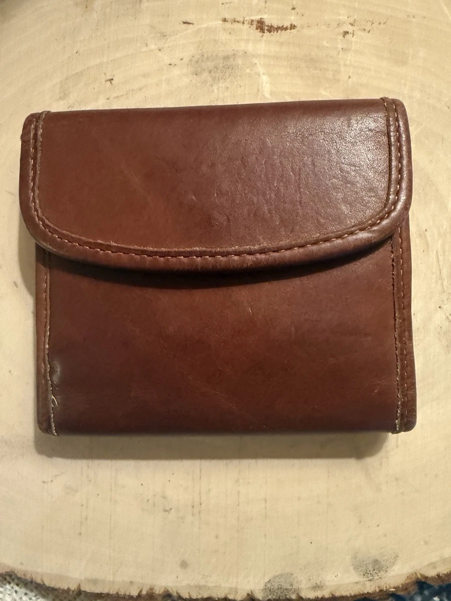 Coach Brown Wallets for Women with Vintage for sale | eBay