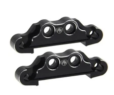 Power Hobby - ALuminum Front & Rear Suspension Mount, for Kyosho Mini-Z MB-010