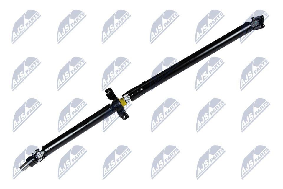 NTY CVT Driveshaft Axle Shaft Joint NWN-SB-009 For Subaru 100% Fit