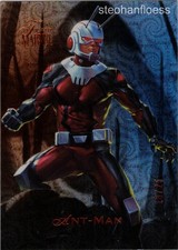 2023 Flair Marvel Trading Cards 43