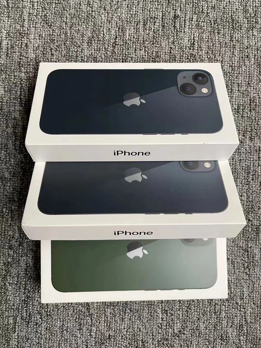 Apple iPhone 13 mini 256GB for sale | eBay UK