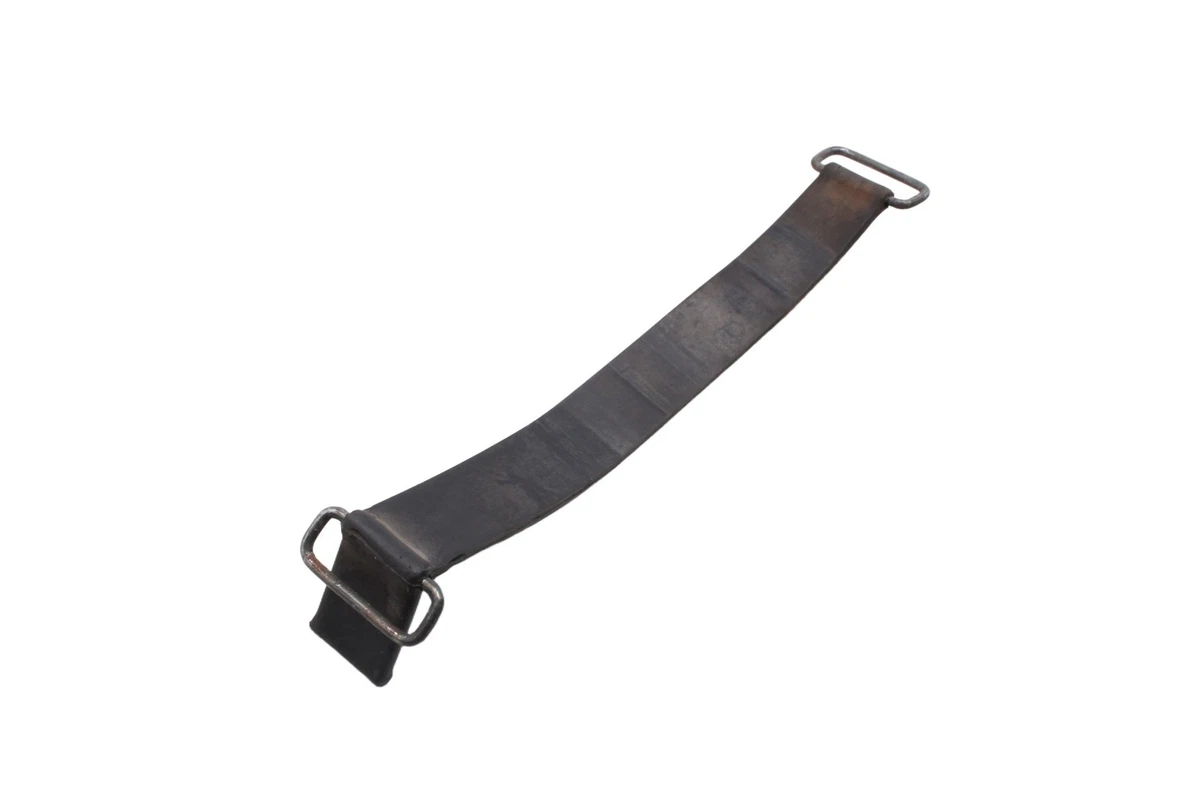 KTM Batteries Strap Mounting Rubber Belt For Akku KTM Duke 690 690DUKE/14 14-15