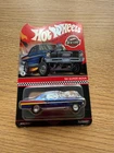 Hot Wheels RLC 66 Super Nova Red Line Club 2022 Mattel #HNL16 Blue AA4