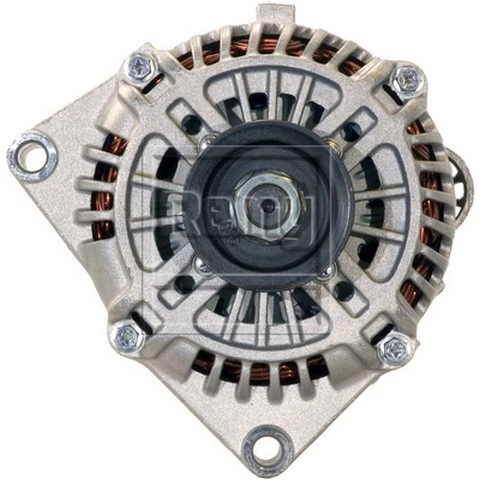 Alternador Remy 12623 Premium para 04 Pontiac GTO - Imagem 3 de 4