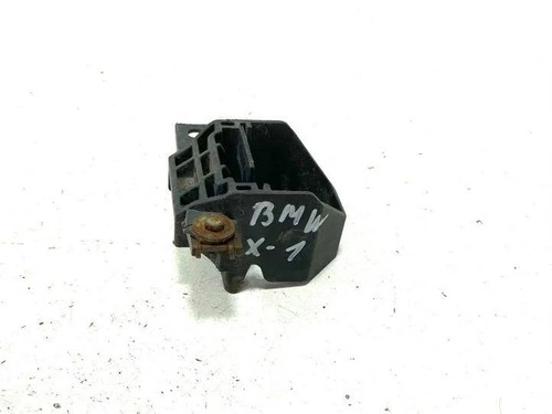 BMW 1 E87 Kühlerhalter PA66GF30 7591647 1.60 Petrol 89kw 2008 24735171