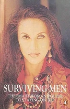 Surviving Men by De Shobha