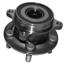 694287 Wheel Bearing and Hub Assembly - Left or Right Front Driver or