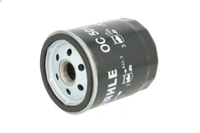 Oil Filter Knecht OC 501 for Dodge Neon 2 1996-1999