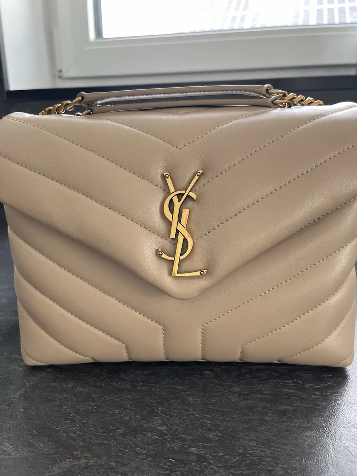 Saint Laurent Loulou Small, Foto 1 von 5