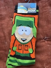 Candy Food Crazy Sock Mens Size 6-12 Crew SOCKS Novelty Gift Cereal Fun Movie