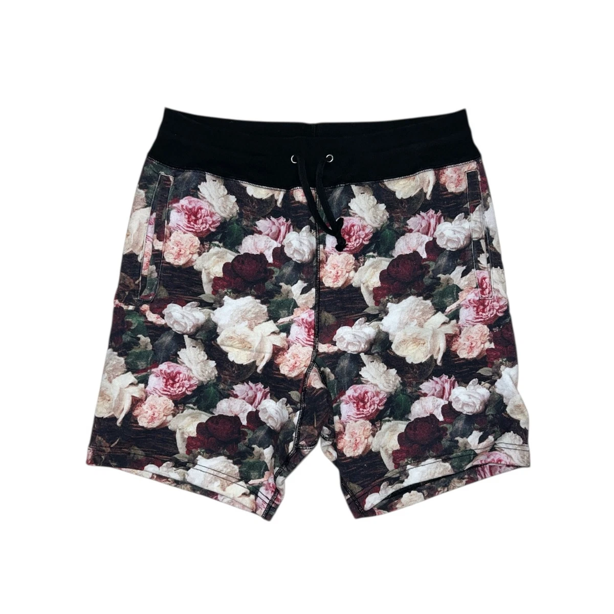 Supreme Floral Shorts for Men for sale | eBay