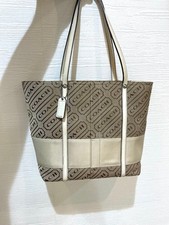 Coach Tote Bag Shoulder Bag