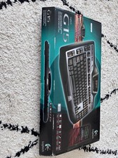 Logitech G15 Keyboard Azerty