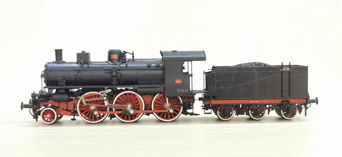 Märklin H0 - 3015.11 - Locomotiva elettrica - CE 6/8